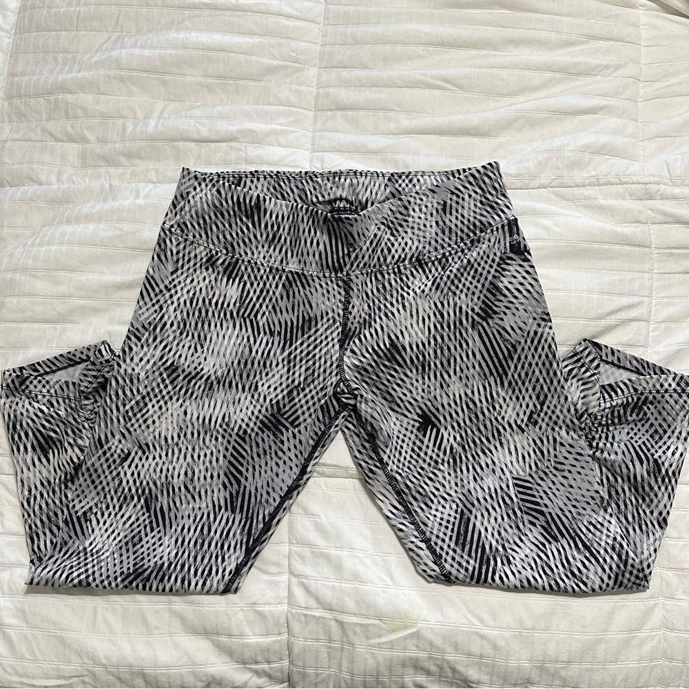 Calvin Klein athletic pants